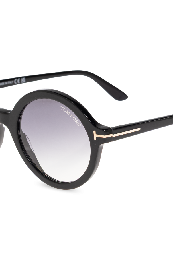 Tom Ford Sunglasses