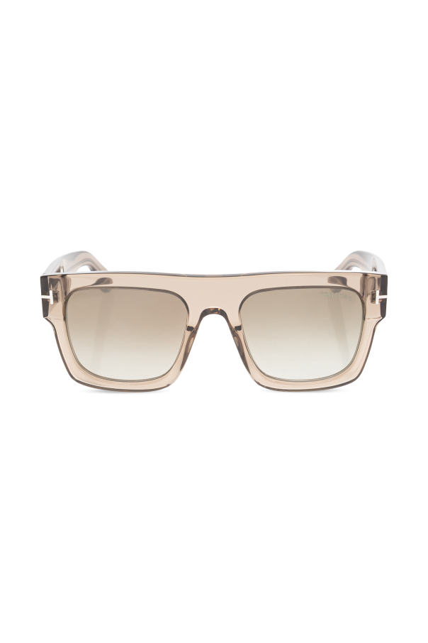 Sunglasses od Tom Ford