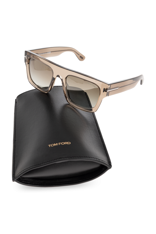 Tom Ford Sunglasses