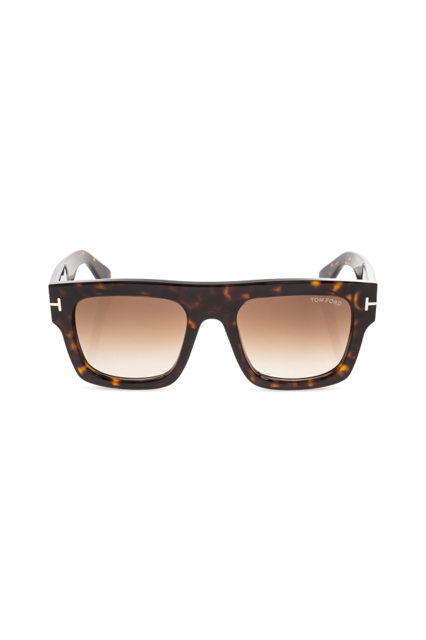 Fausto sunglasses od Tom Ford