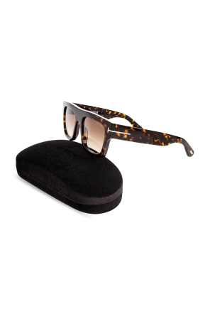 Tom Ford Fausto sunglasses