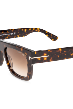Tom Ford Fausto sunglasses