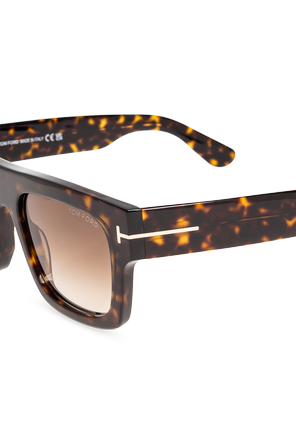 Tom Ford Sonnenbrille „Fausto“
