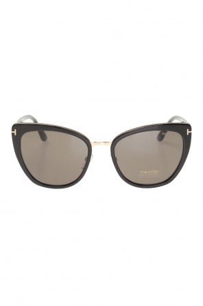 ‘fausto’ sunglasses od Tom Ford