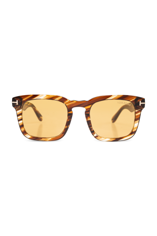 Sunglasses od Tom Ford