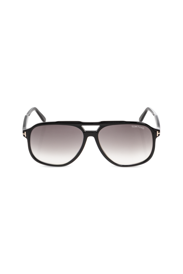 ‘Raoul’ sunglasses od Tom Ford