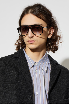 Tom Ford Okulary przeciwsłoneczne ‘Raoul’