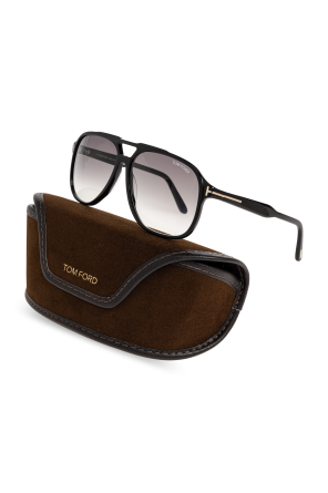 Tom Ford Okulary przeciwsłoneczne ‘Raoul’