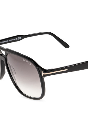Tom Ford Okulary przeciwsłoneczne ‘Raoul’
