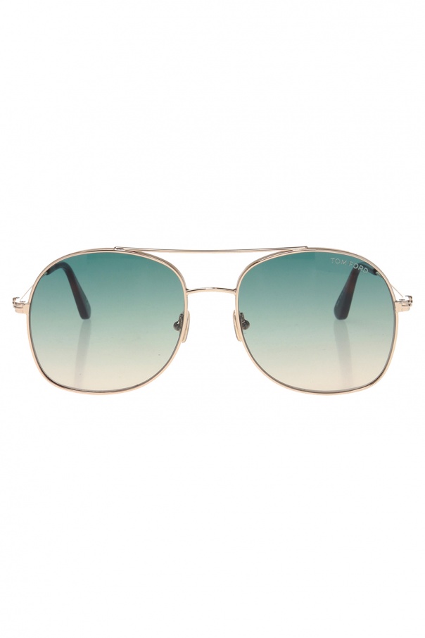 Tom Ford 'Delilah' sunglasses | Women's Accessories | Vitkac