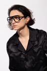 Tom Ford Optical glasses with logo