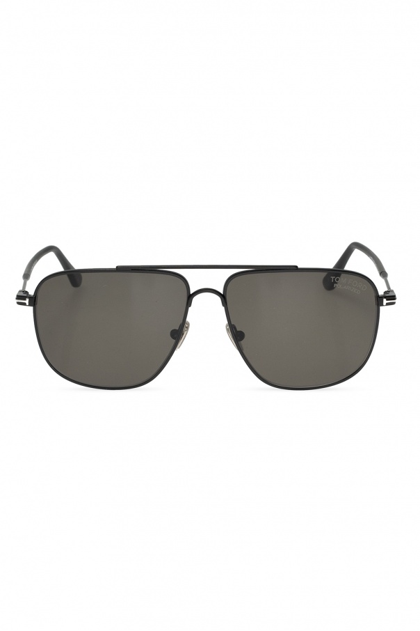 Tom Ford Sunglasses with logo