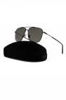 Tom Ford Sunglasses with logo