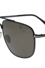 Tom Ford Sunglasses with logo