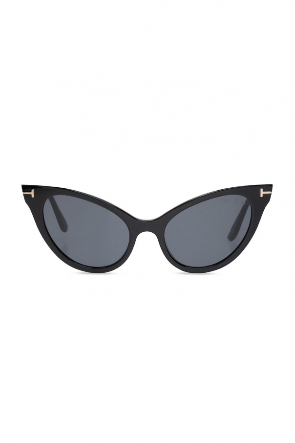 Tom Ford ‘Evelyn’ sunglasses