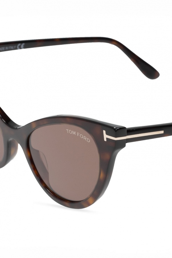 Tom Ford ‘Evelyn’ sunglasses