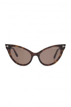 ‘evelyn’ sunglasses od Tom Ford