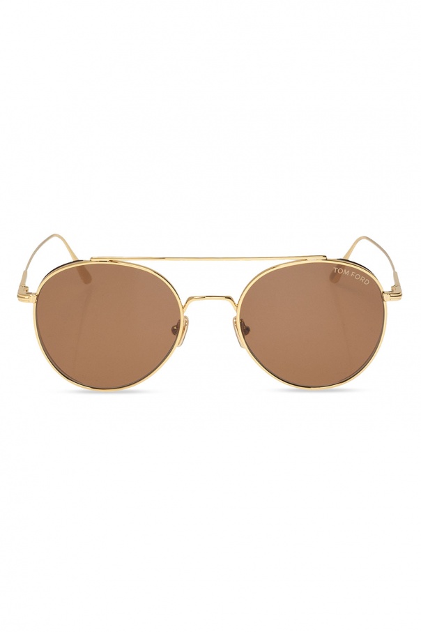 Tom Ford MQ0332S 004 Sunglasses