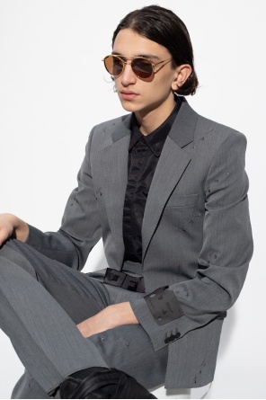 Sunglasses with logo od Tom Ford