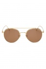 Ray square-frame sunglasses