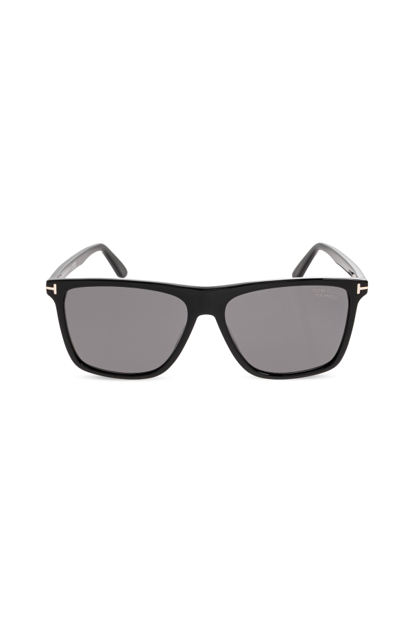‘Fletcher’ sunglasses od Tom Ford