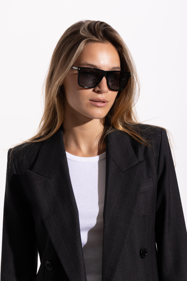 Tom Ford Okulary przeciwsłoneczne ‘Fletcher’