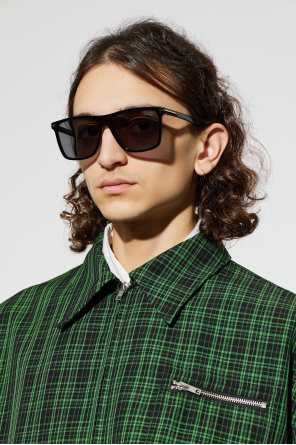 Tom Ford Okulary przeciwsłoneczne ‘Fletcher’