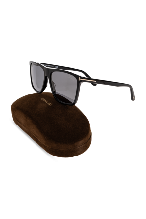 Tom Ford Okulary przeciwsłoneczne ‘Fletcher’