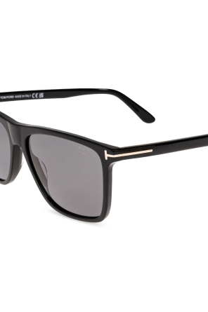 Tom Ford Okulary przeciwsłoneczne ‘Fletcher’