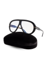 Tom Ford Prescription eyeglasses