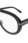 Tom Ford Prescription eyeglasses