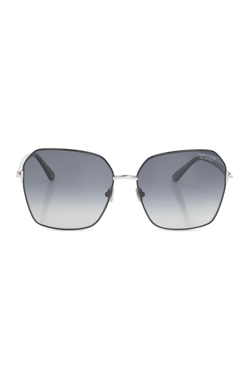 Tom Ford Sun Black Sunglasses