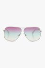 Tom Ford product eng 1023331 Carhartt WIP x Sun Buddies Grace Sunglasses I028340 DARK BLUE LUTEOUS DARK GREY