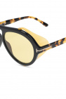 Tom Ford S3 Sunglasses Sunglasses