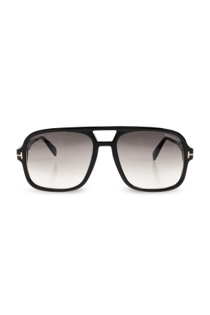 Óculos de sol "falconer-02" od Tom Ford