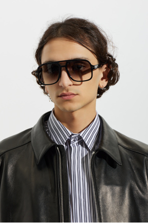 Tom Ford Gafas de sol "Falconer-02"