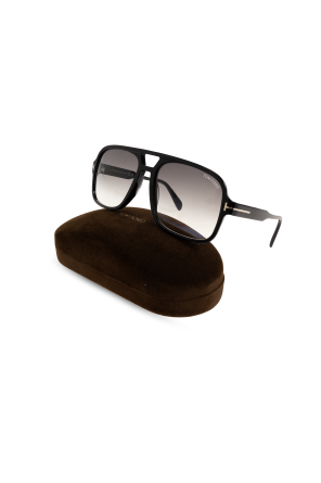 Tom Ford Gafas de sol "Falconer-02"