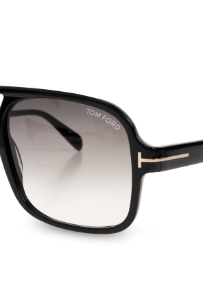 Tom Ford Gafas de sol "Falconer-02"