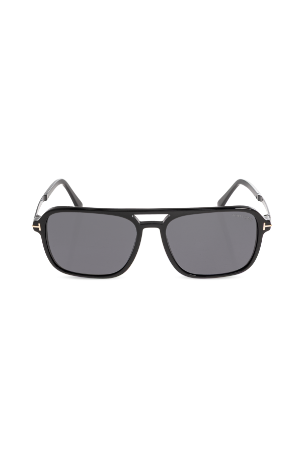 ‘Crosby’ sunglasses od Tom Ford