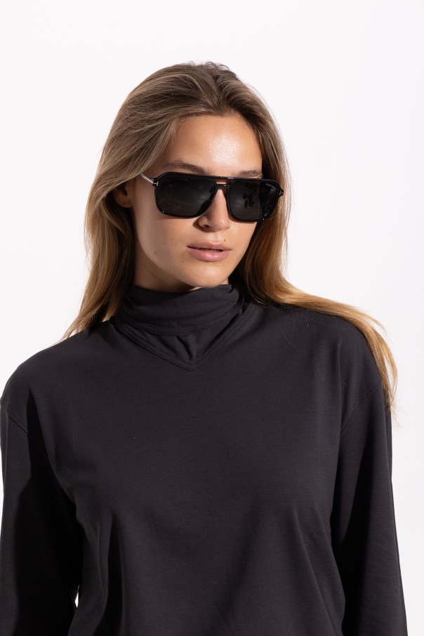 Tom Ford Okulary przeciwsłoneczne ‘Crosby’