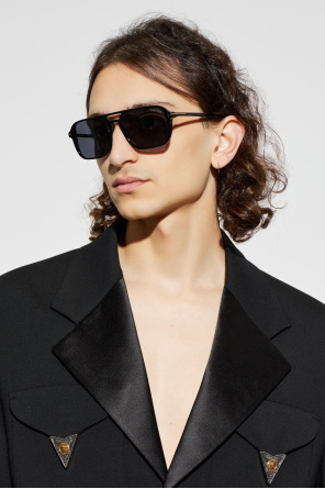 Tom Ford Okulary przeciwsłoneczne ‘Crosby’