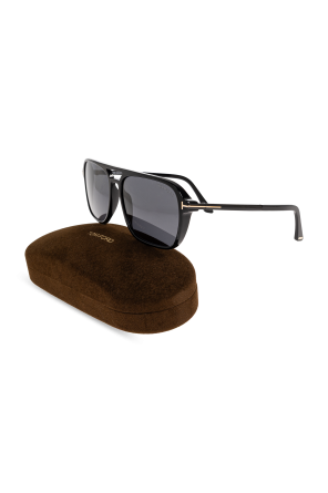 Tom Ford Okulary przeciwsłoneczne ‘Crosby’