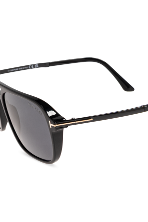 Tom Ford Okulary przeciwsłoneczne ‘Crosby’