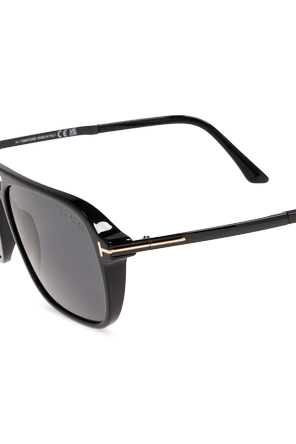 Tom Ford ‘Crosby’ sunglasses