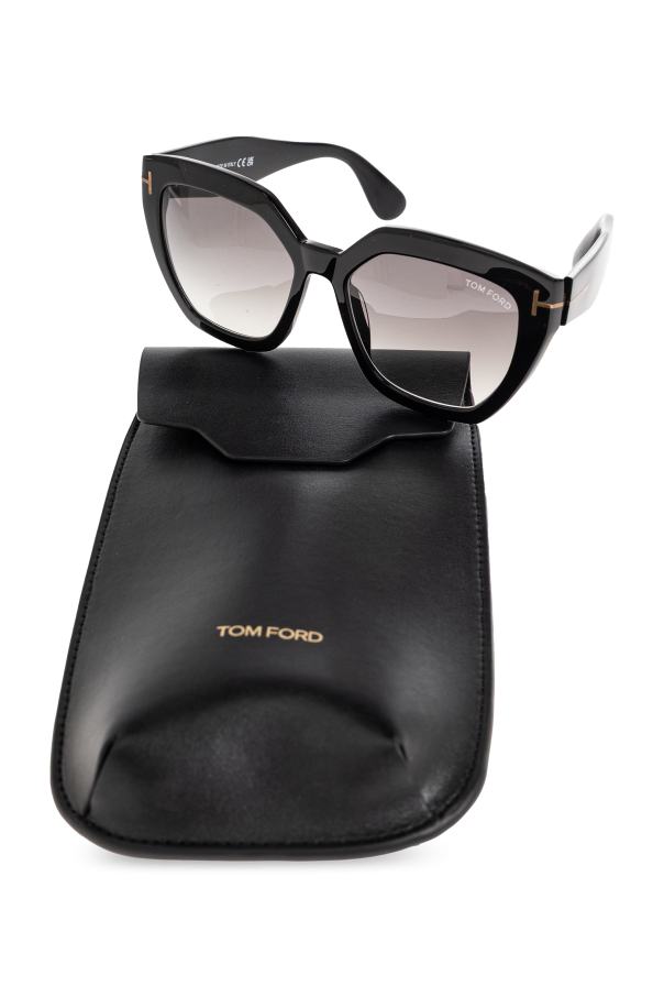 Tom Ford Sunglasses