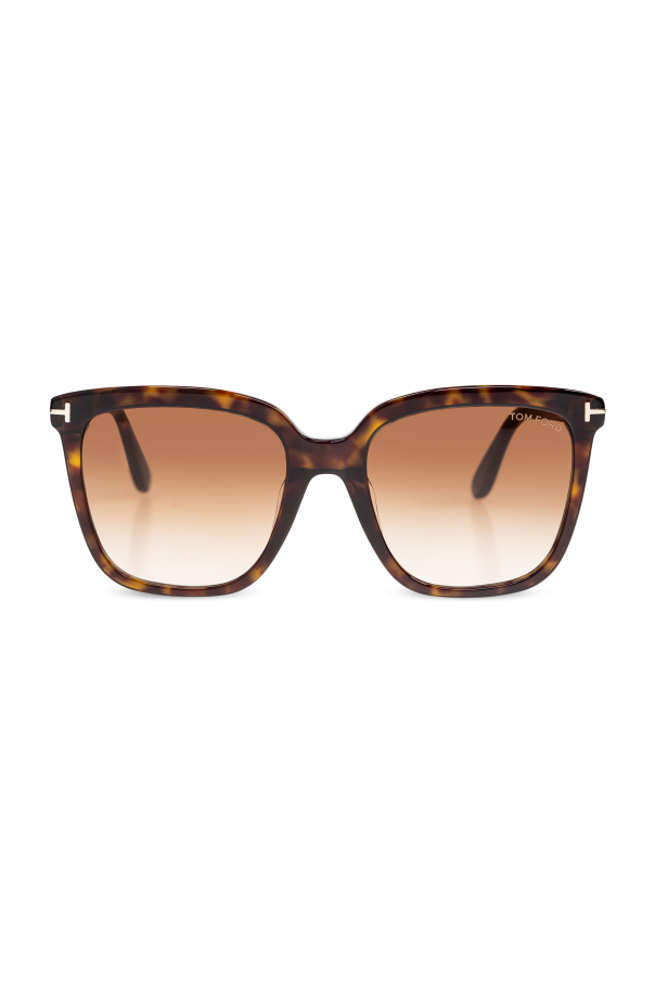 Sunglasses od Tom Ford