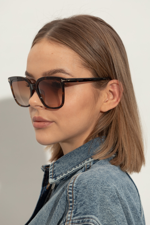 Tom Ford Sunglasses