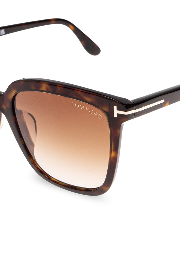 Tom Ford Sunglasses