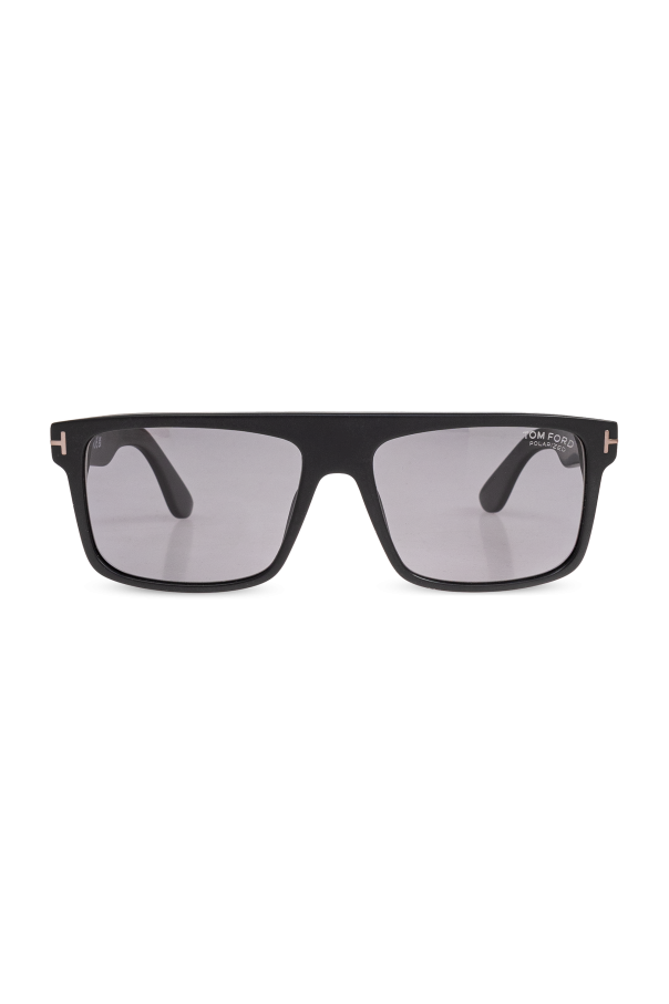 Sunglasses od Tom Ford