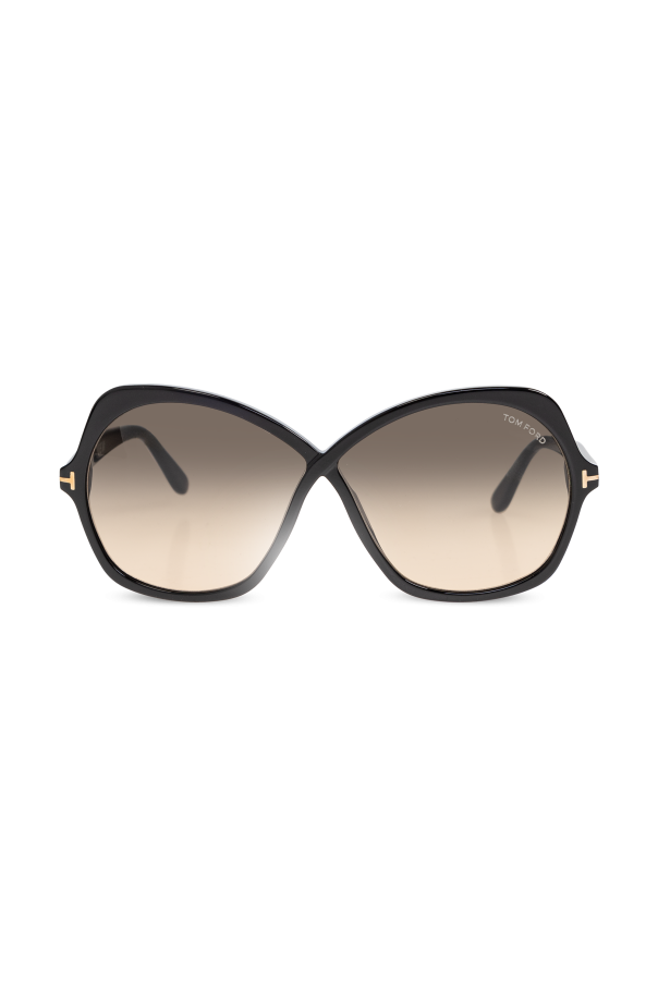 Sunglasses od Tom Ford